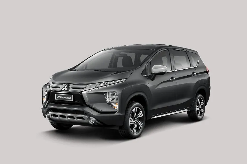 MITSUBISHI XPANDER